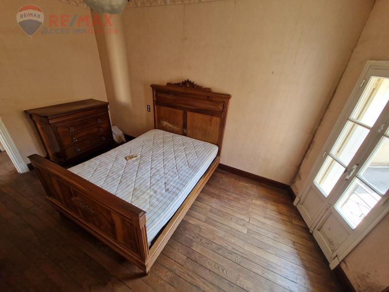 Maison de village - 147 m² - 5 pièces