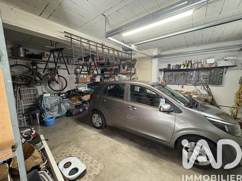 Maison - 126 m² - 5 pièces