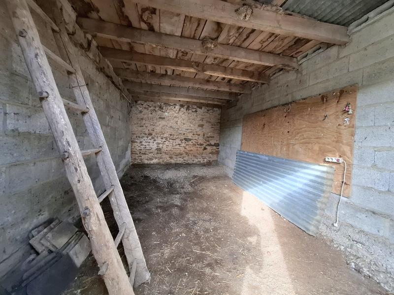 Maison - 65 m² - 2 pièces