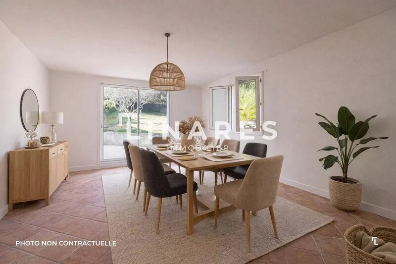 Maison - 70 m² - 3 pièces