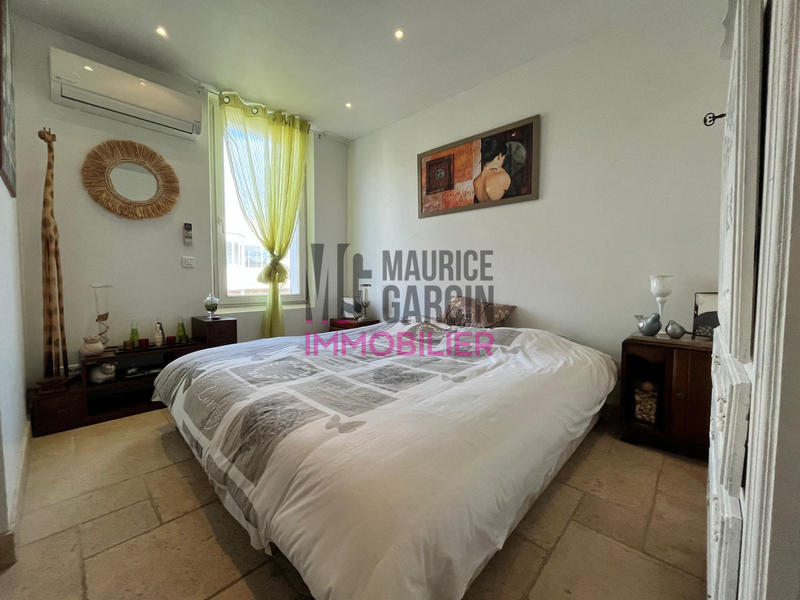 Maison - 97 m² - 4 pièces