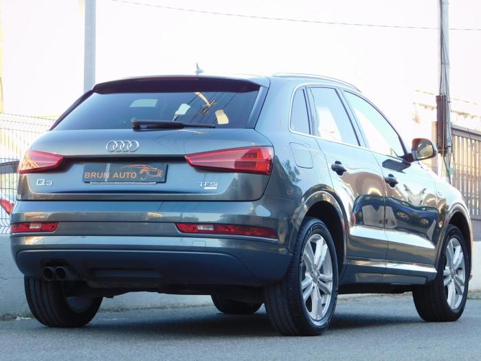 Audi Q3 1.4 Tfsi 150ch Ultra Cod s line