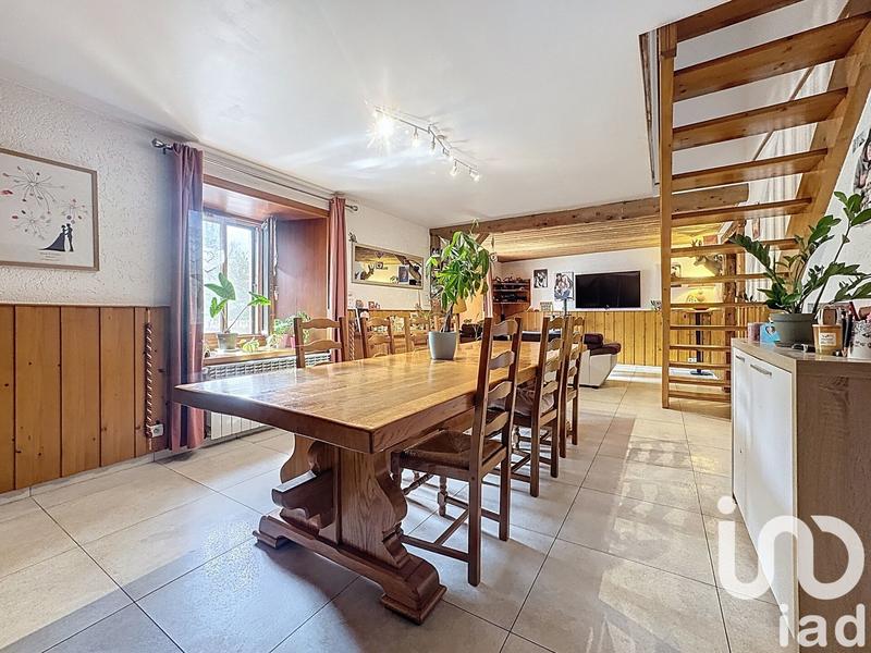 Ferme - 260 m² - 6 pièces