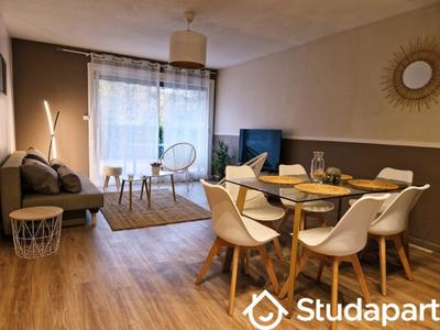 Appartement - 83 m² - 3 pièces