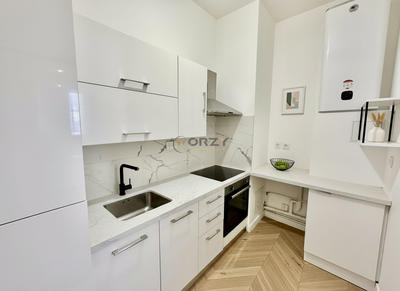 Appartement - 31 m² - 1 pièce