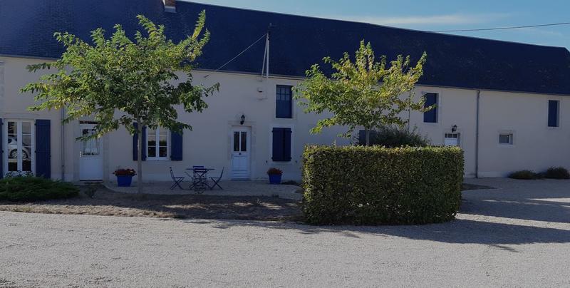 Poulet Néron - Nathalie Néron