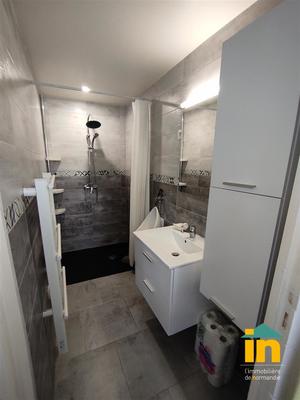 Maison de ville - 96 m² - 4 pièces