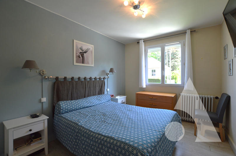 Maison - 65 m² - 4 pièces