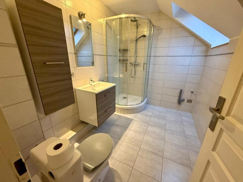 Appartement - 71 m² - 4 pièces