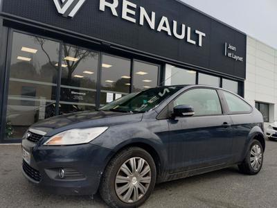 Ford Focus 1.8 Tdci 115 Cv Titanium Coupe