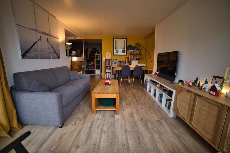 Appartement - 71 m² - 3 pièces