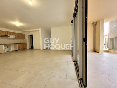 Appartement - 83 m² - 3 pièces