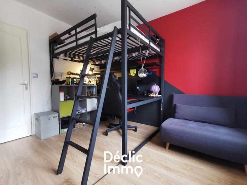 Maison - 212 m² - 7 pièces