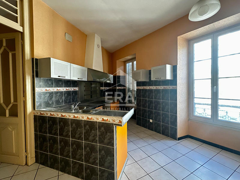 Appartement - 319 m² - 5 pièces