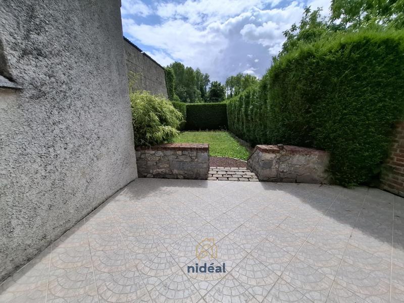 Maison - 142 m² - 6 pièces