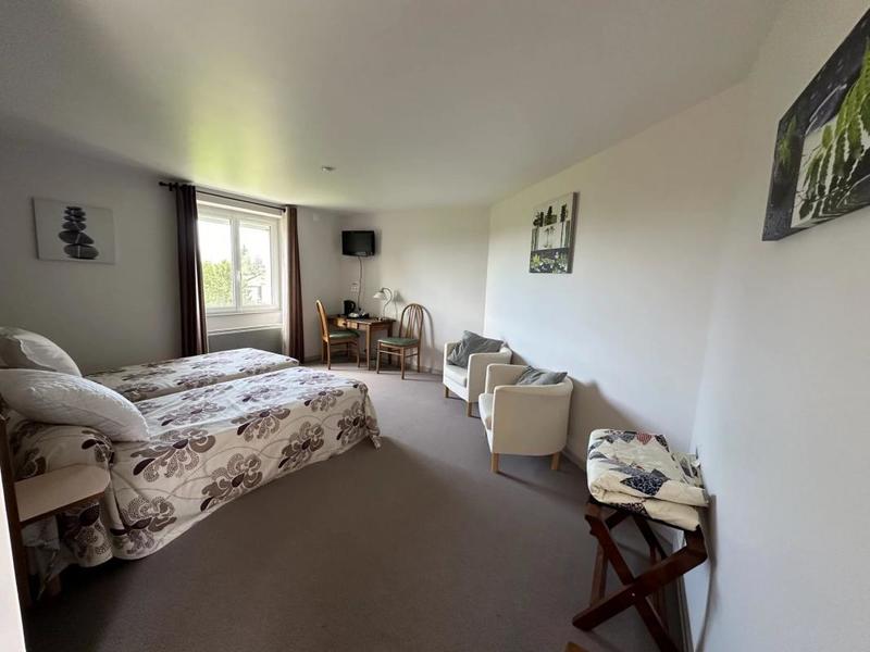 Propriété - 350 m² - 10 pièces