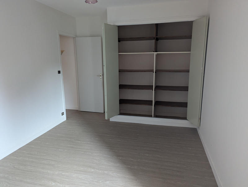 Appartement - 74 m² - 3 pièces