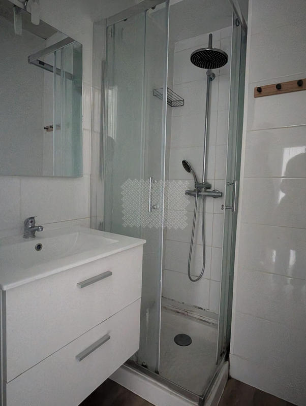 Appartement - 26 m² - 2 pièces