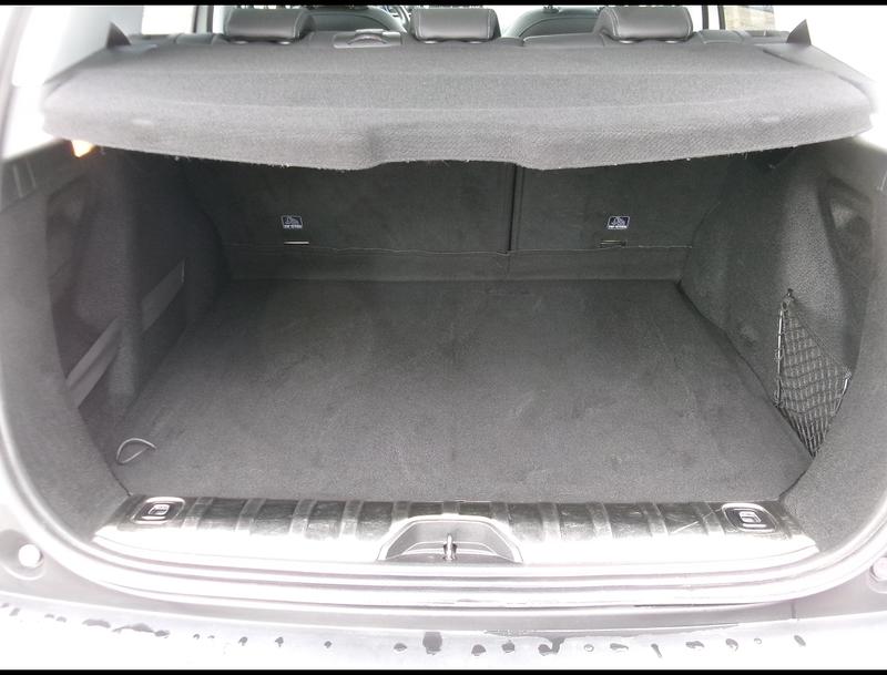 Peugeot 2008 Bhdi 120 Crossway Bvm