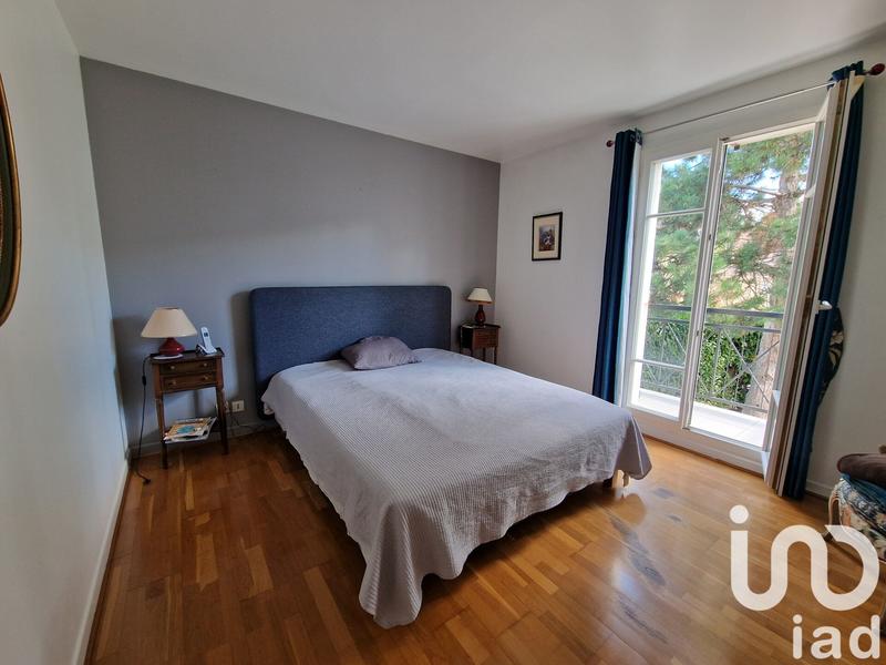 Maison - 133 m² - 6 pièces