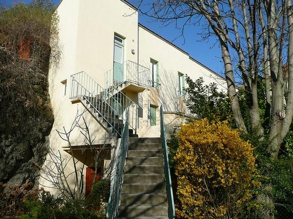 Studio - 18 m² - 1 pièce