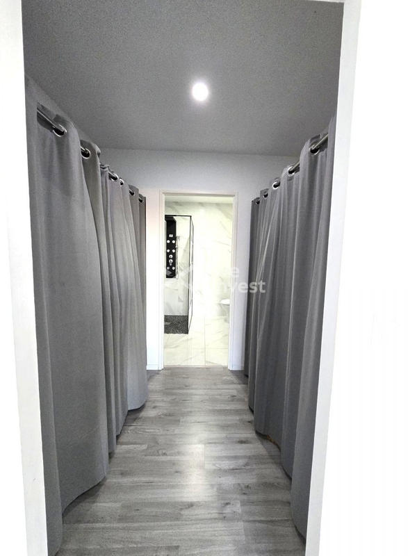 Maison traditionnelle - 145 m² - 5 pièces