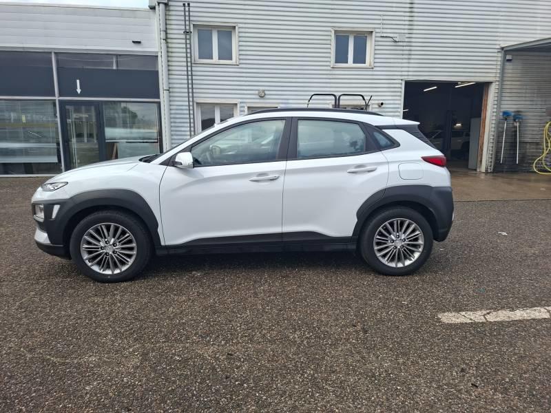Hyundai Kona 1.6 CRDi 115 Intuitive