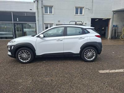 Hyundai Kona 1.6 CRDi 115 Intuitive