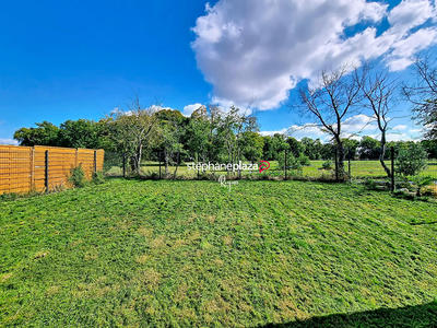 Maison - 122 m² - 5 pièces