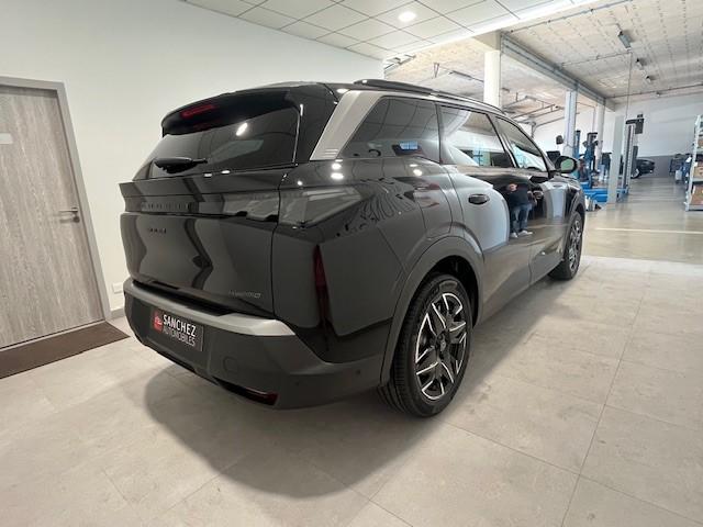 Peugeot 5008 III 1.2 Hybrid 145 Dcs6 Gt