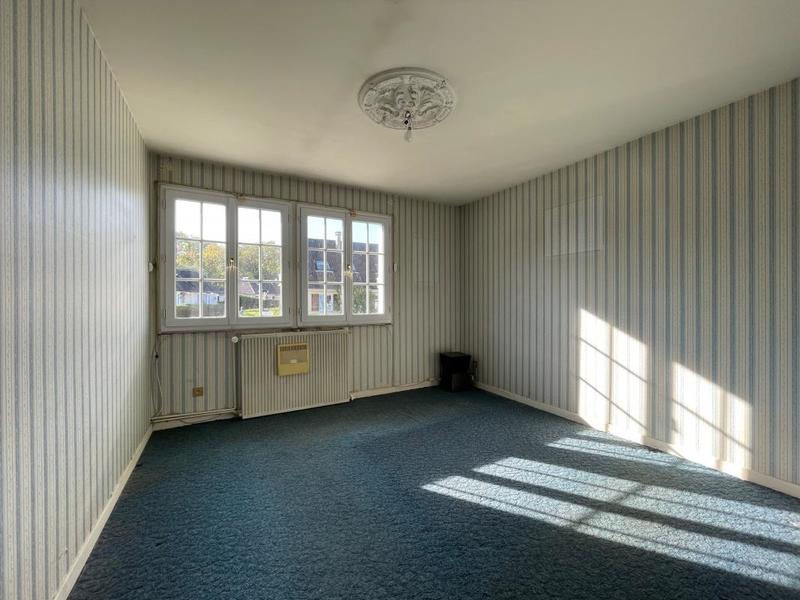 Maison - 146 m² - 7 pièces