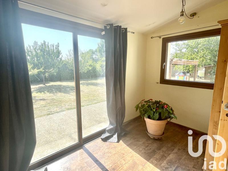 Maison - 114 m² - 5 pièces