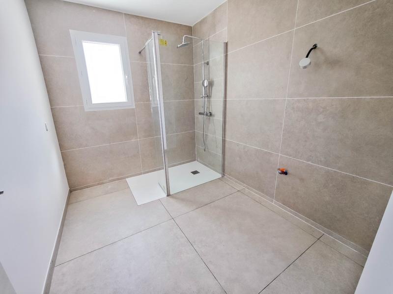 Maison - 107 m² - 4 pièces