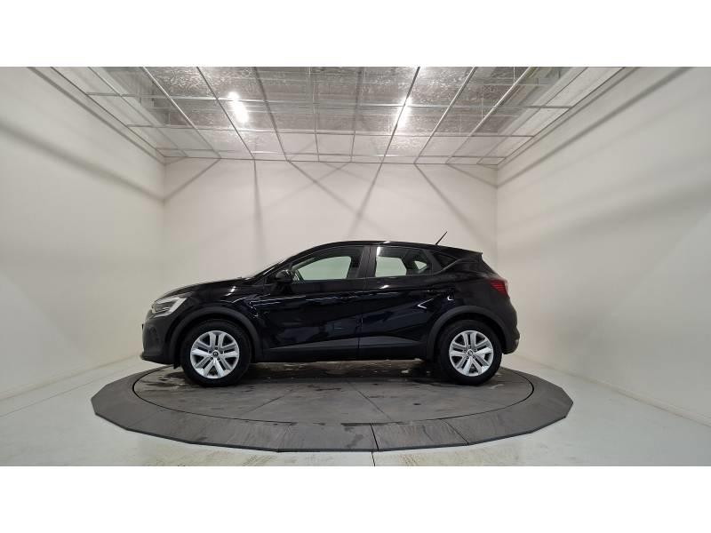 Renault Captur TCe 90 Equilibre