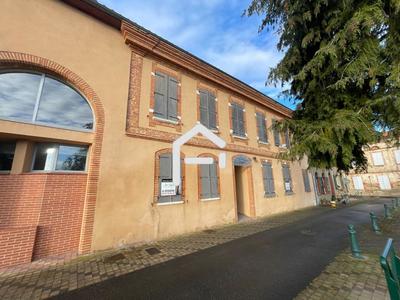 Local d'activité / Entrepôt - 656 m²