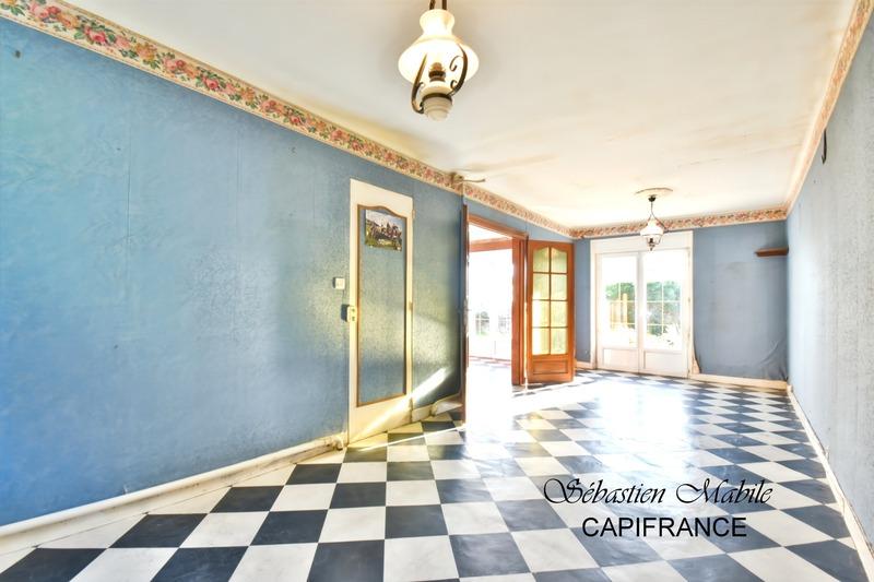 Maison - 145 m² - 4 pièces