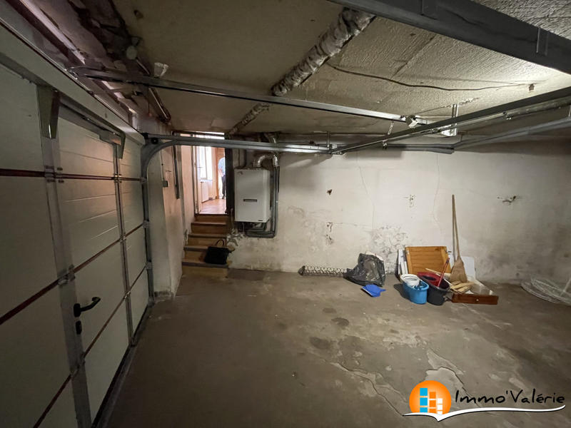 Maison - 96 m² - 5 pièces