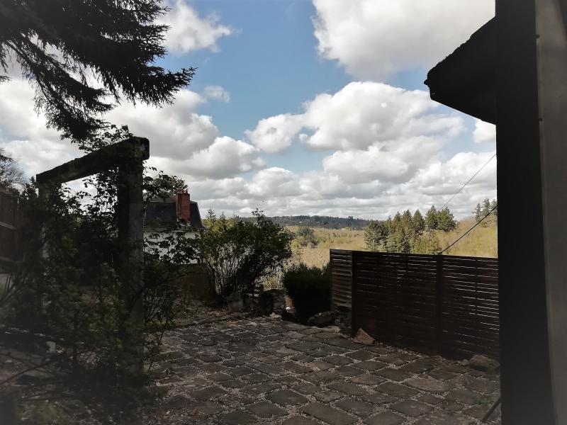 Maison - 80 m² - 5 pièces