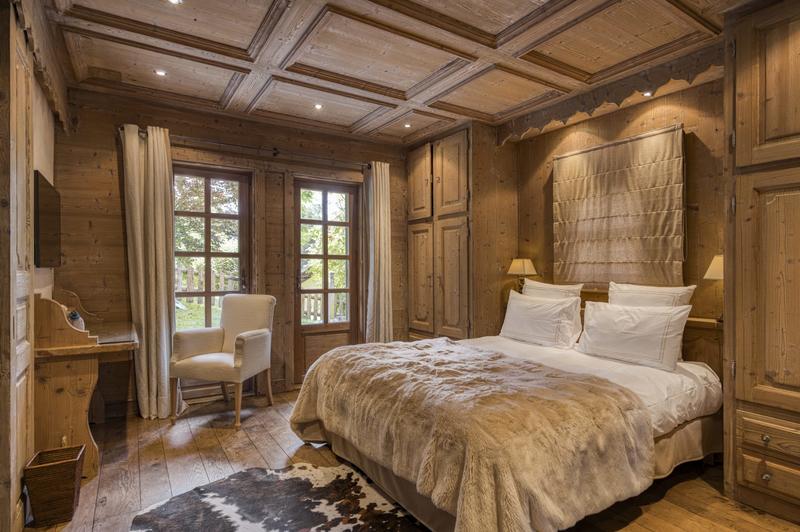 Châlet - 315 m² - 10 pièces