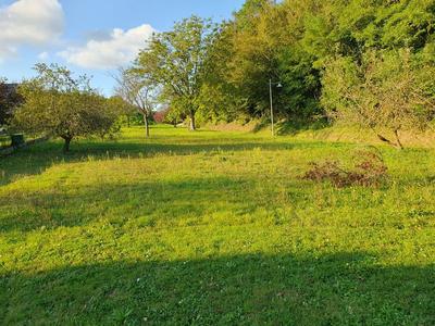 Terrain - 970 m²