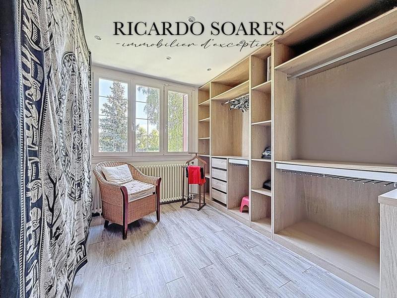 Maison - 154 m² - 7 pièces