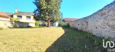 Maison de ville - 320 m² - 7 pièces