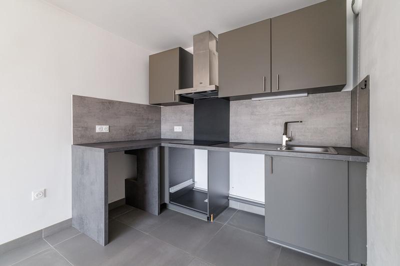 Appartement - 41 m² - 2 pièces