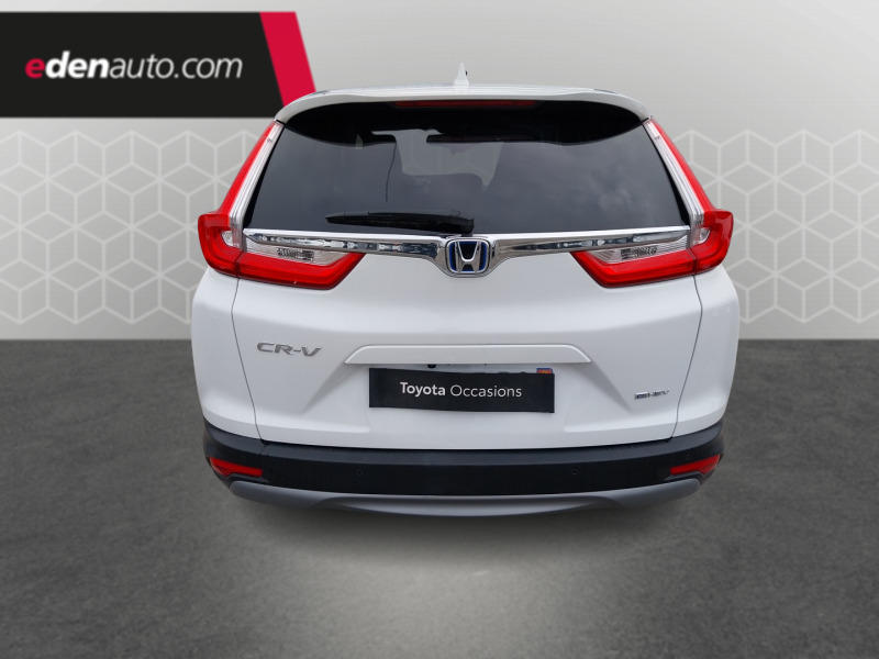 Honda Cr-V e:Hev 2.0 i-Mmd 2wd Exclusive