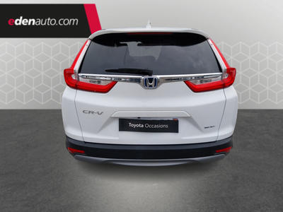 Honda Cr-V e:Hev 2.0 i-Mmd 2wd Exclusive