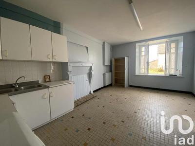 Ferme - 95 m² - 5 pièces