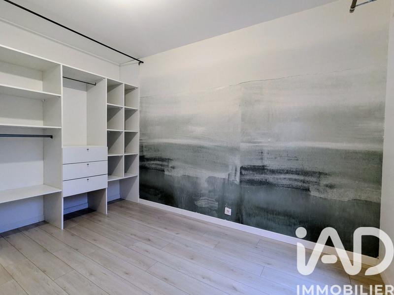 Appartement - 75 m² - 3 pièces