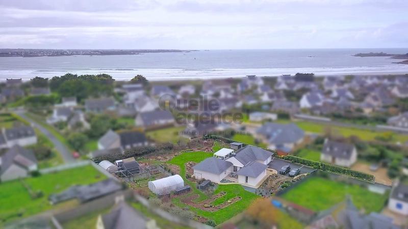 Maison - 164 m² - 7 pièces