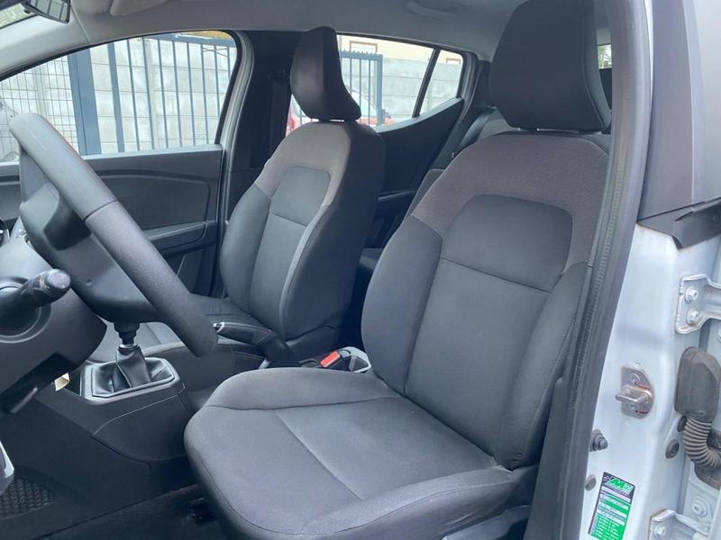 Dacia Sandero Essentiel Sce65 Carplay/Centralisation/Roue de Secours/Vitres Av Electriques