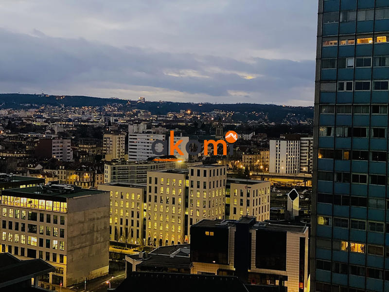 Appartement - 49 m² - 2 pièces